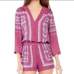 BCBG Soren Romper